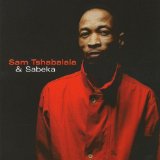 Tshabalala Sam & Sabeka - Communication
